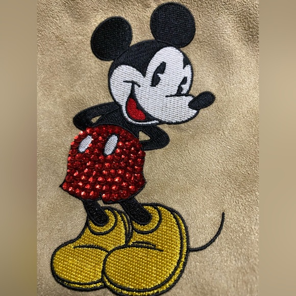 NEW Disney Mickey Mouse tote bag - Picture 2 of 5